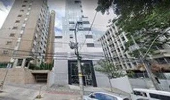 Imagem do Condomínio Do Edifício One Offices em Belo Horizonte