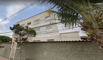Imagem do Condomínio Do Edifício Onedina em Belo Horizonte