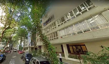 Condomínio Do Edifício Oneill em Rio De Janeiro