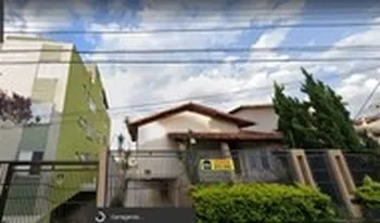 Condomínio Do Edifício Onisses em Belo Horizonte