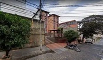 Condomínio Do Edifício Onix em Belo Horizonte