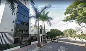 Condomínio Do Edifício Onix I em Belo Horizonte