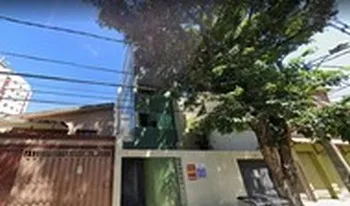Condomínio Do Edifício Onix em Belo Horizonte