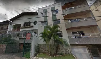Imagem do Condomínio Do Edifício Onofre Rodrigues De Oliveira em Juiz De Fora