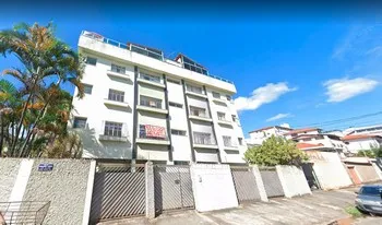 Condomínio Do Edifício Onozor Fausto Gomes em Belo Horizonte