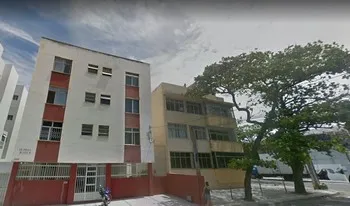 Condomínio Do Edifício Opala Bloco A em Salvador