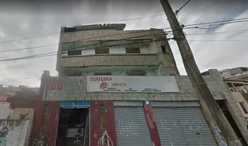 Condomínio Do Edifício Opala - Bloco B em Salvador