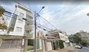 Condomínio Do Edifício Opera em Belo Horizonte