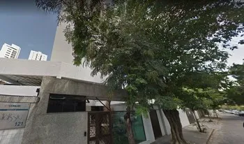 Imagem do Condomínio Do Edifício Opera Classic em Recife
