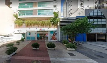 Condomínio Do Edifício Option Residences em Rio De Janeiro