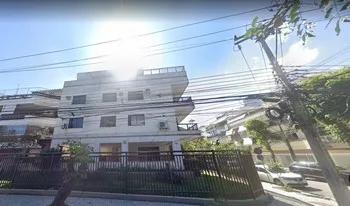 Condomínio Do Edifício Opus Bach em Rio De Janeiro