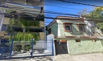 Condomínio Do Edifício Opus Beethoven em Rio De Janeiro