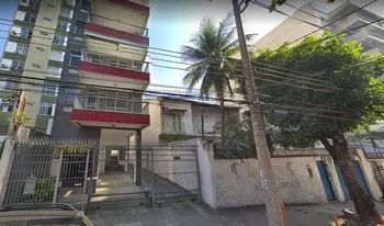 Condomínio Do Edifício Opus Berlioz em Rio De Janeiro