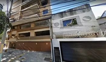 Condomínio Do Edifício Opus Brahms em Rio De Janeiro