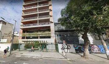Condomínio Do Edifício Opus Carlos Gomes em Rio De Janeiro