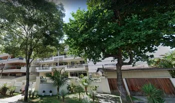 Condomínio Do Edifício Opus Cesar Franck em Rio de Janeiro