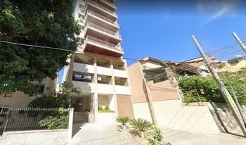 Condomínio Do Edifício Opus I em Rio De Janeiro