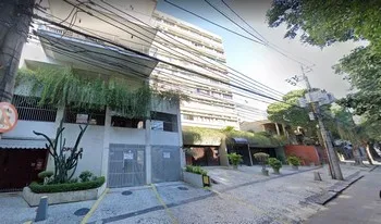 Condomínio Do Edifício Opus Ii em Rio De Janeiro