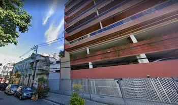 Condomínio Do Edifício Opus Paganini em Rio de Janeiro