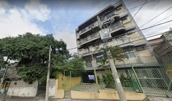 Condomínio Do Edifício Opus em Rio de Janeiro