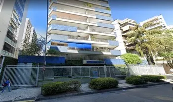 Condomínio Do Edifício Opus Schubert em Rio De Janeiro