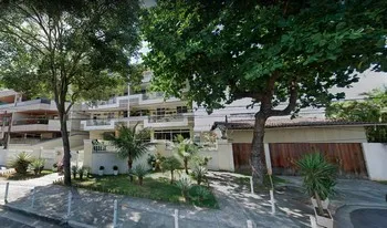 Condomínio Do Edifício Opus Schumann em Rio De Janeiro