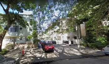 Condomínio Do Edifício Opus Strauss em Rio De Janeiro