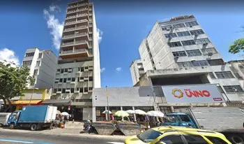 Condomínio Do Edifício Opus Villa Lobos em Rio De Janeiro