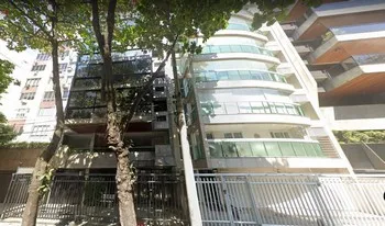 Condomínio Do Edifício Opus Vivaldi em Rio De Janeiro
