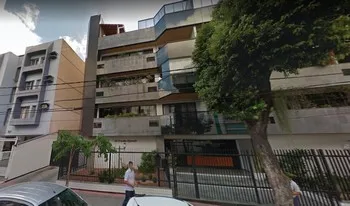 Imagem do Condomínio Do Edifício Oraida Cypreste em Vitória
