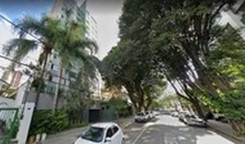 Condomínio Do Edifício Orange em Belo Horizonte