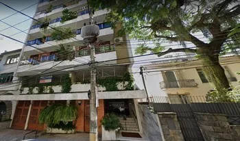 Condomínio Do Edifício Orangeries em Rio De Janeiro