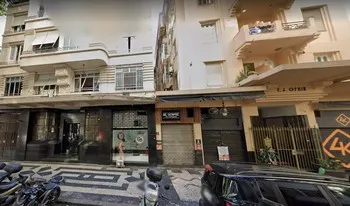 Condomínio Do Edifício Orania em Rio De Janeiro