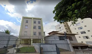 Condomínio Do Edifício Orcasa em Belo Horizonte