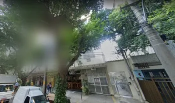 Condomínio Do Edifício Ordem E Progresso em Rio De Janeiro