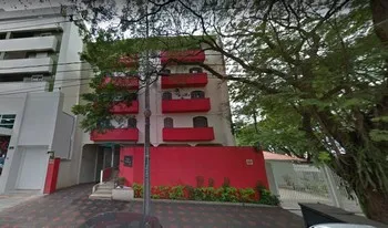 Imagem do Condomínio Do Edifício Orelio Moreschi em Maringá