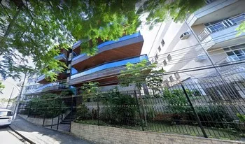 Condomínio Do Edifício Orestes Barbosa em Rio De Janeiro