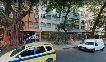 Condomínio Do Edifício Oribam em Rio De Janeiro