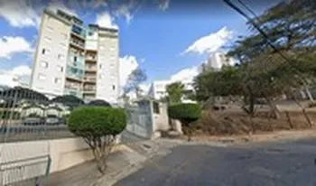 Condomínio Do Edifício Oriente em Belo Horizonte