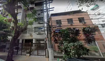 Imagem do Condomínio Do Edifício Oriente em Niteroi