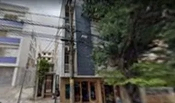 Condomínio Do Edifício Oriente em Belo Horizonte