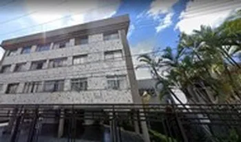 Condomínio Do Edifício Oriente em Belo Horizonte