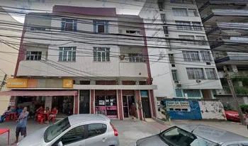 Condomínio Do Edifício Oriente em Rio De Janeiro