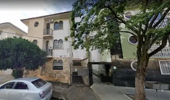 Condomínio Do Edifício Oriente em Belo Horizonte