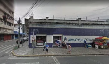 Imagem do Condomínio Do Edifício Oriente em Fortaleza