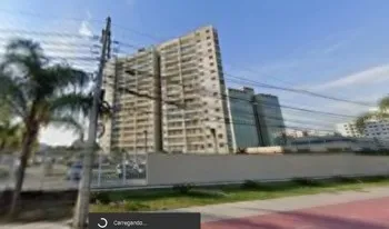 Condomínio Do Edifício Origami em Rio De Janeiro