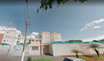 Imagem do Condomínio Do Edifício Orion em Ituiutaba