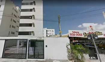 Imagem do Condomínio Do Edifício Orion em Recife