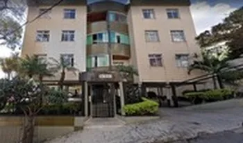 Condomínio Do Edifício Orion em Belo Horizonte