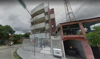 Imagem do Condomínio Do Edifício Orion em Belém